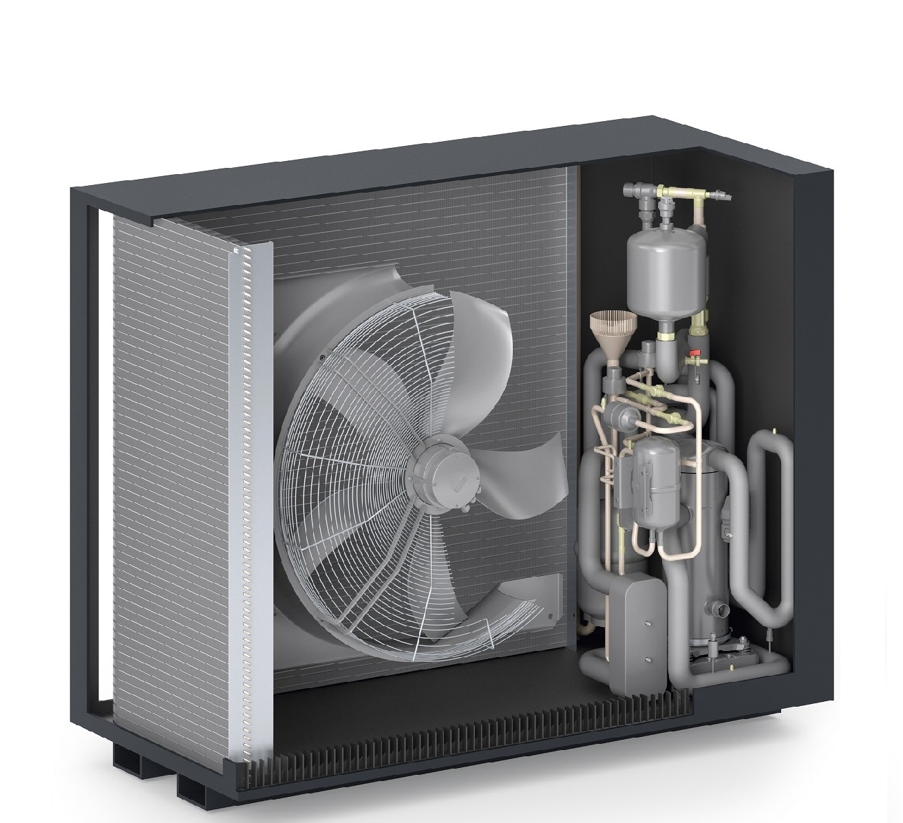 vitocal_250-a_pro_awo_éclaté